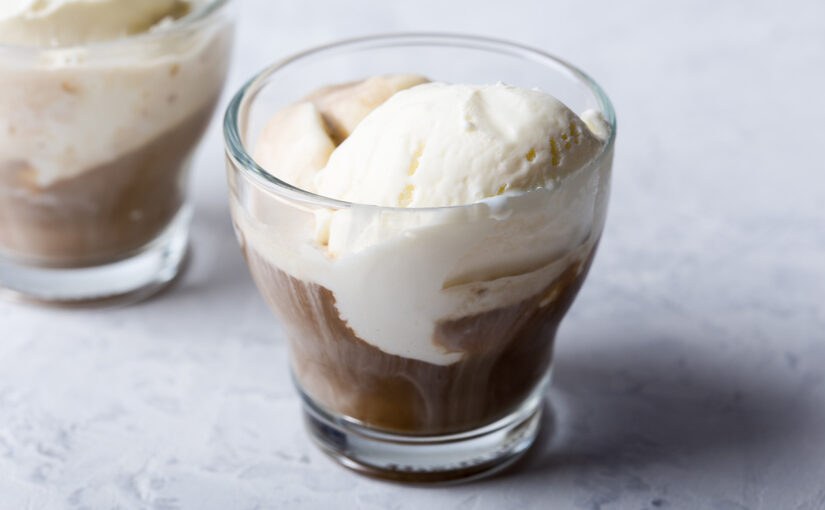 4 DESSERT RECIPES FOR THE COFFEE LOVERS IN YOUR LIFE
