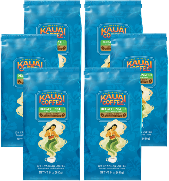 コーヒー Kauai Coffee Polihale Sunset 100% 10oz Hawaiian Coffee | 100% Kauai Coffees | Blue Mountain Coffee