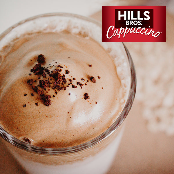 Shop Coffee, Cappuccino and Espresso from Massimo Zanetti Beverage