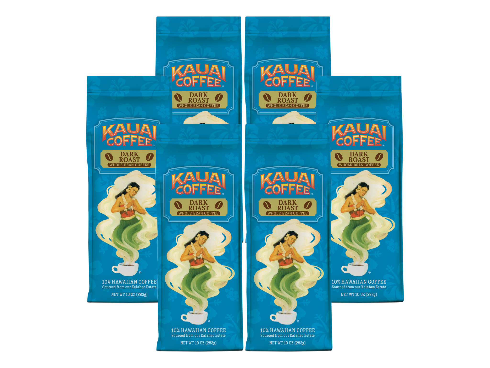 Kauai Coffee® – Massimo Zanetti Beverage (ShopMZB)
