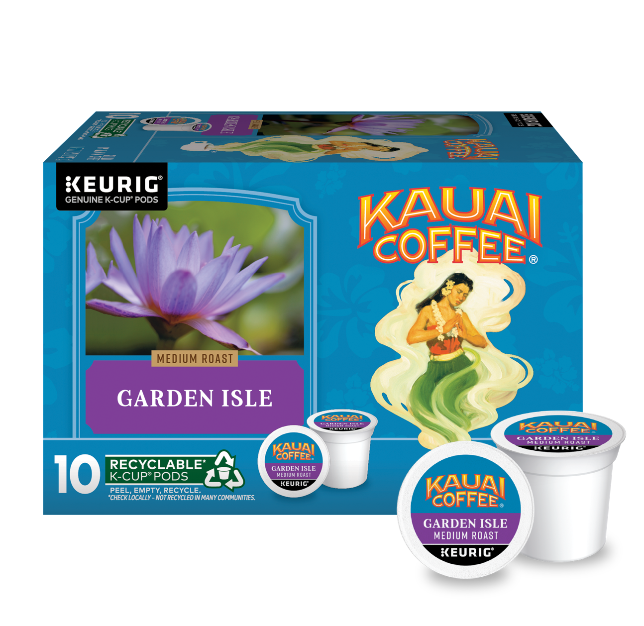 Kauai Coffee® – Massimo Zanetti Beverage (ShopMZB)