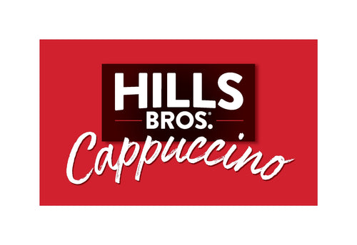 hills-bros-cappuccino