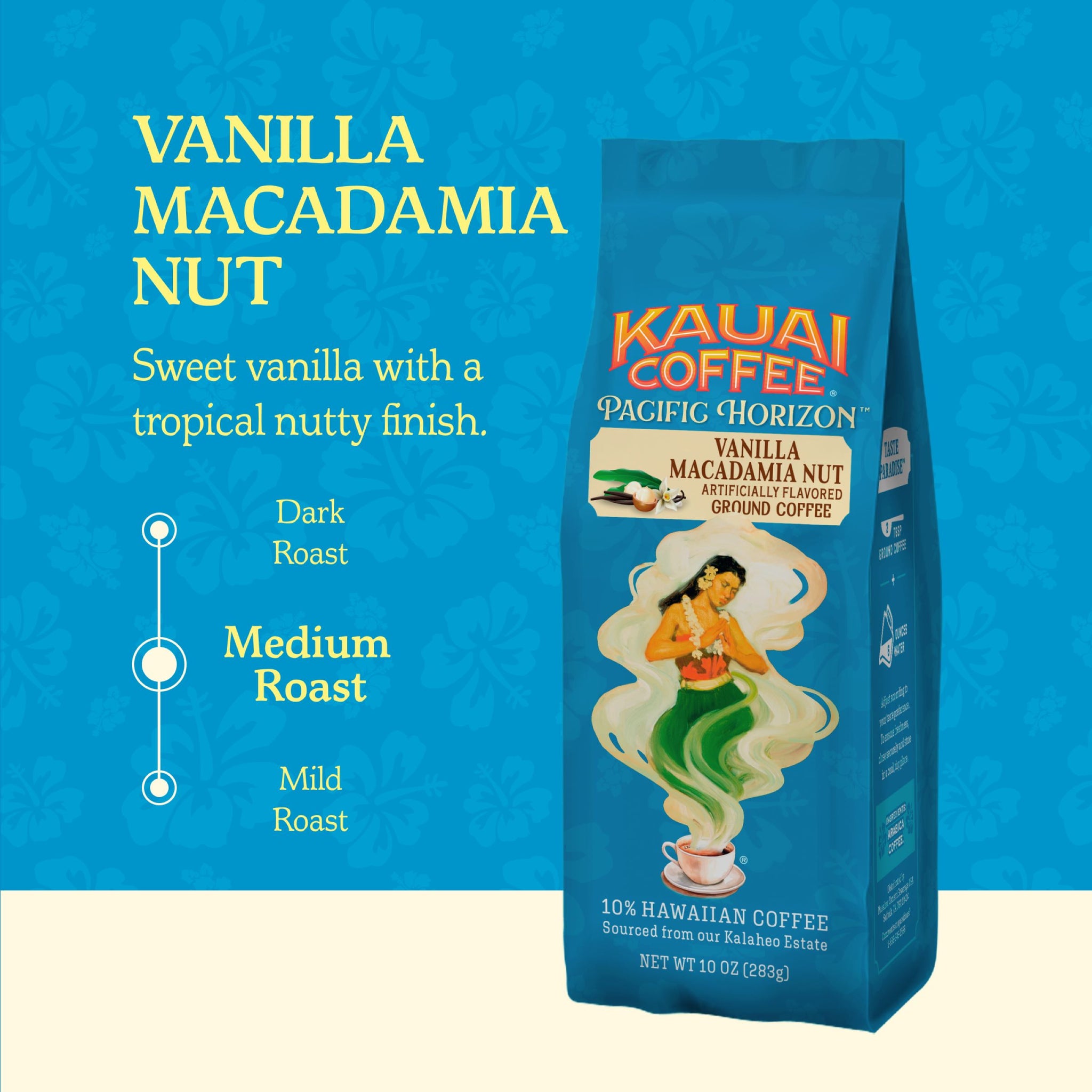 早いもの勝ち‼️100% Hawaiian KAUAI COFFEE680g Hawaiian Blend Drip Coffee 8gx7P｜KAUAI COFFEE｜PRODUCTS｜MJB