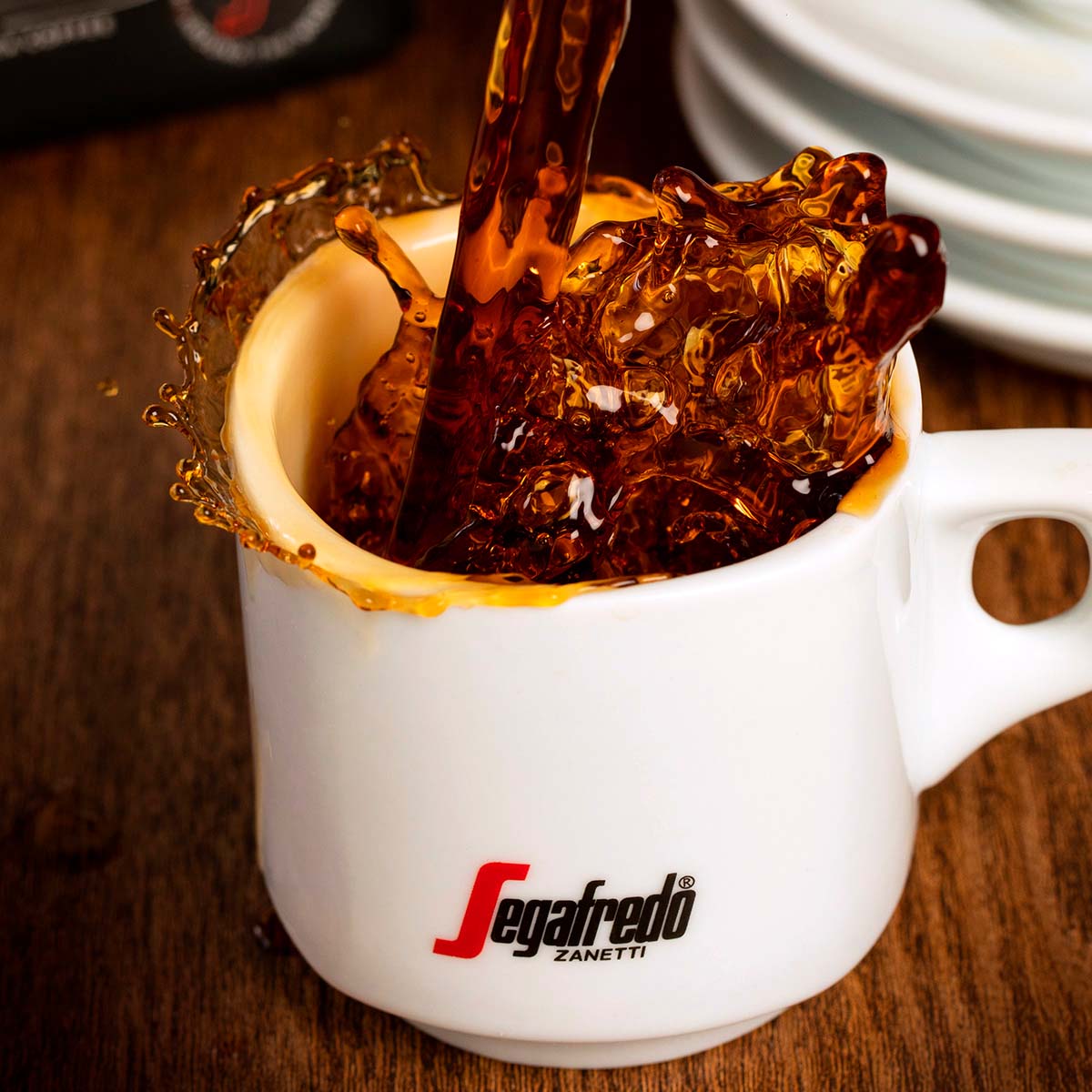 Shop Coffee, Cappuccino and Espresso from Massimo Zanetti