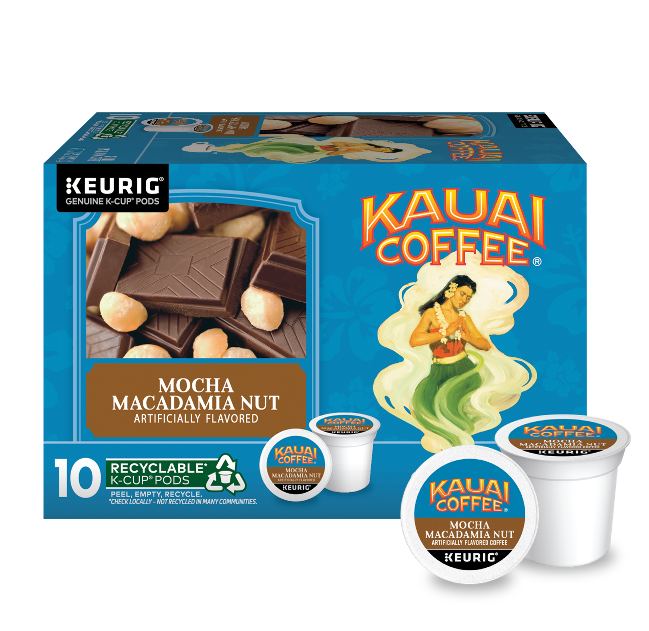 Flavored Coffee – Massimo Zanetti Beverage (ShopMZB)