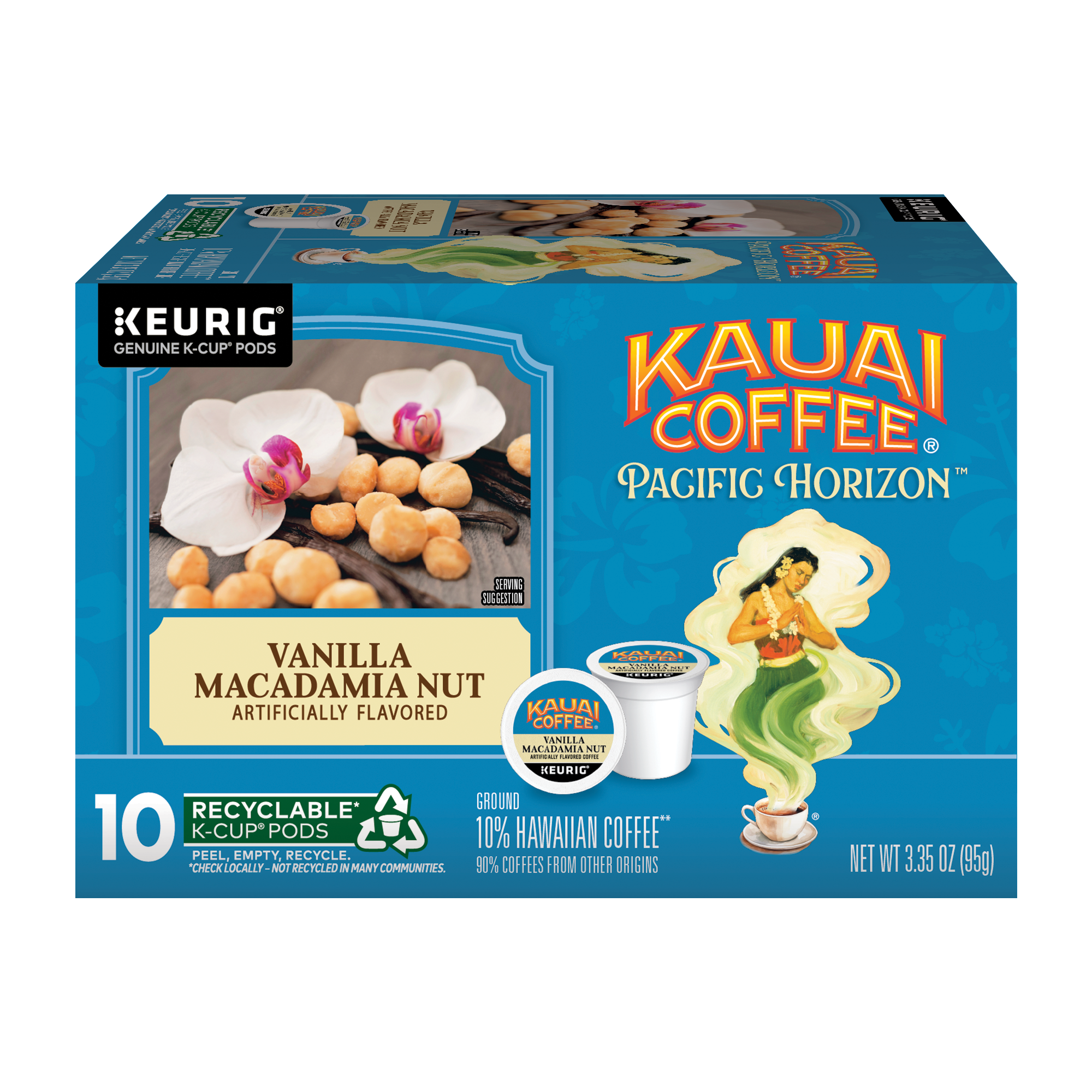 Flavored Coffee – Massimo Zanetti Beverage (ShopMZB)