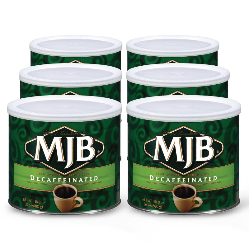 MJB Coffee® – Massimo Zanetti Beverage (ShopMZB)