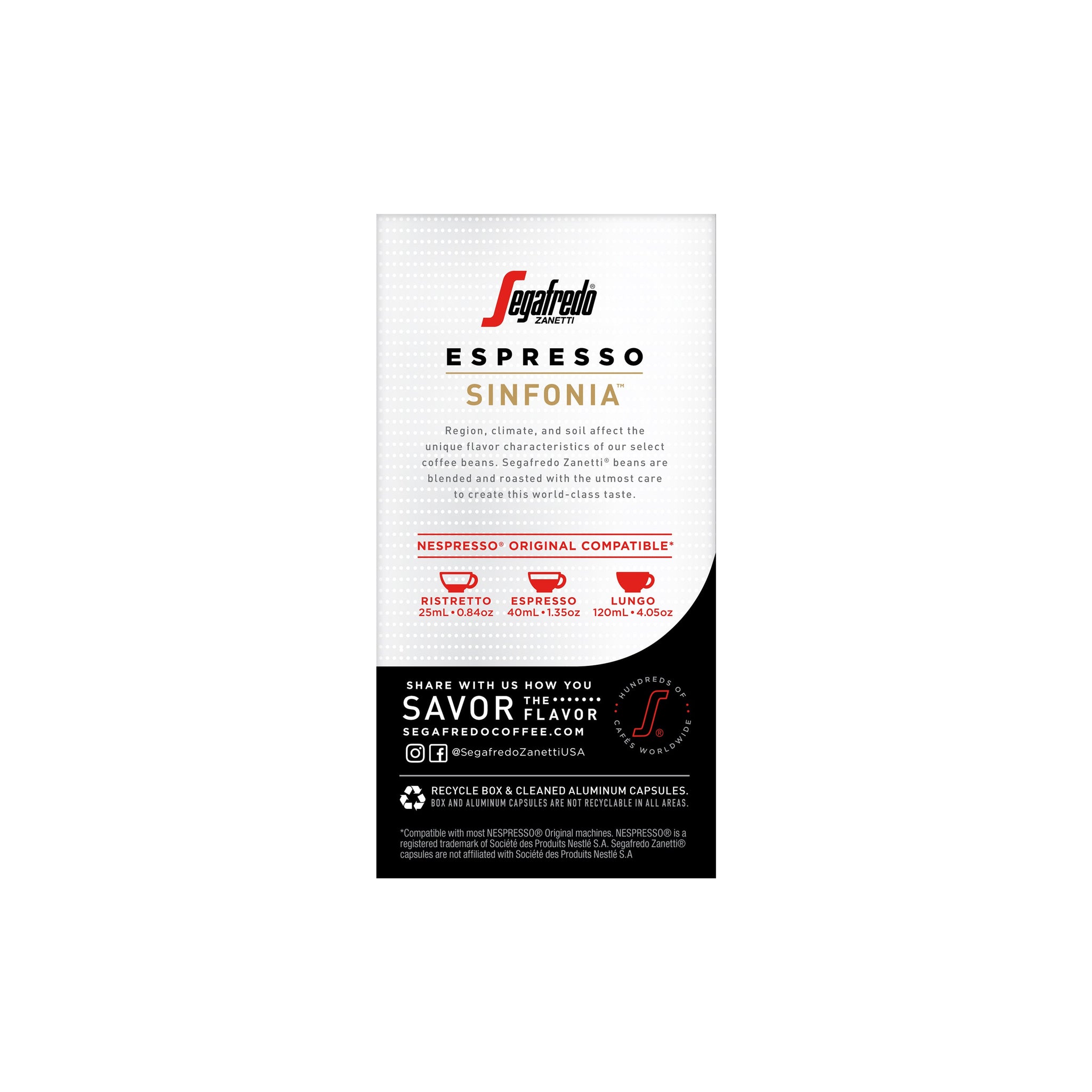 Company | Rossini Caffè - Italian espresso since 1979