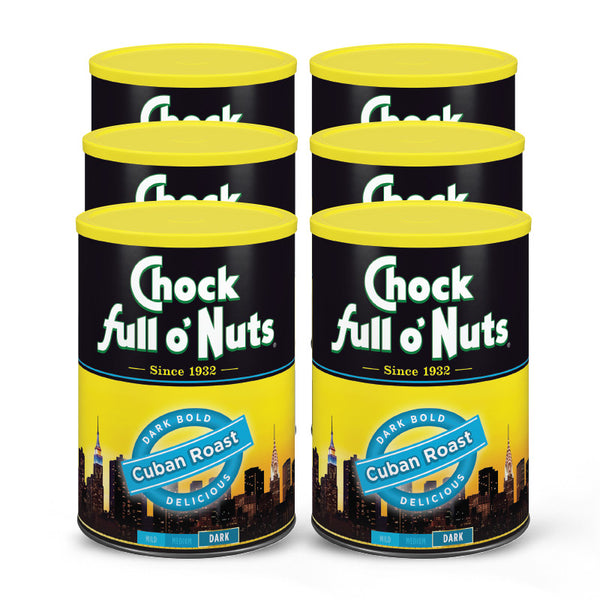 ◆Chubasco◆ MEDINA CM3003 DARK BROWN cuban_roast_grande.jpg?v=
